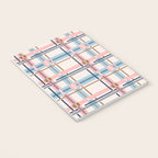 Bold Linear Harmony A Notebook Gallery Image 3