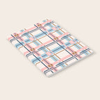 Bold Linear Harmony A Notebook Gallery Image 2