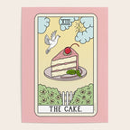 CAKE READING Poster Gallery Image 4