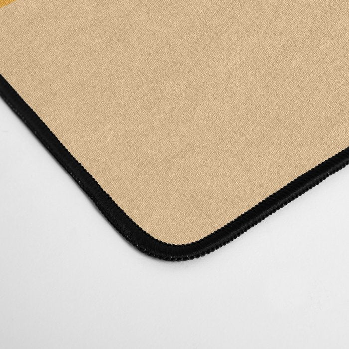 Retro 01 Desk Mat Gallery Image 4