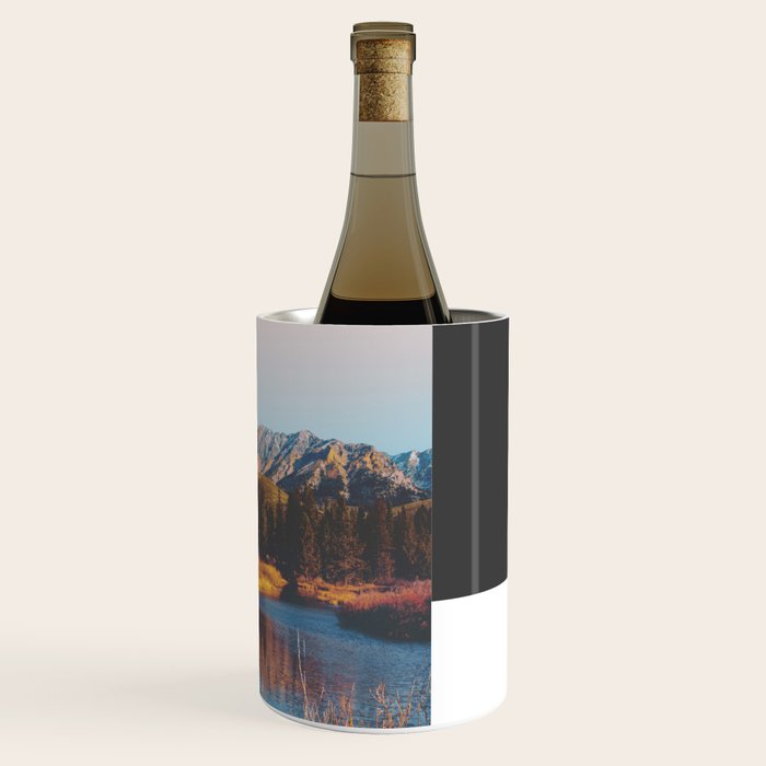 Mountain Creek Wine Chiller Gallery Image 3