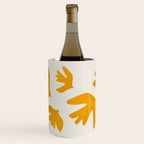 Golden Bell: Matisse Pastel Series 02 Wine Chiller Gallery Image 1