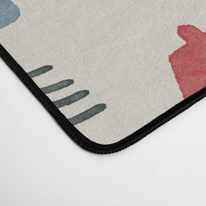 Christmas Eve Desk Mat Gallery Image 4