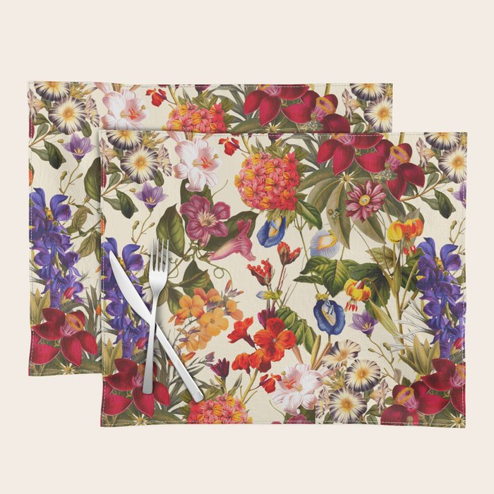 Summer Dreams VII Placemat Gallery Image 1
