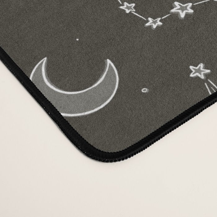 Scorpio Constellation Desk Mat Gallery Image 4