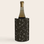 Scorpio Constellation Wine Chiller Gallery Image 2