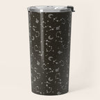 Scorpio Constellation Travel Mug Gallery Image 2