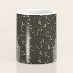 Scorpio Constellation Coffee Mug Gallery Image 4
