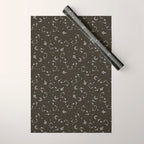 Scorpio Constellation Wrapping Paper Gallery Image 1