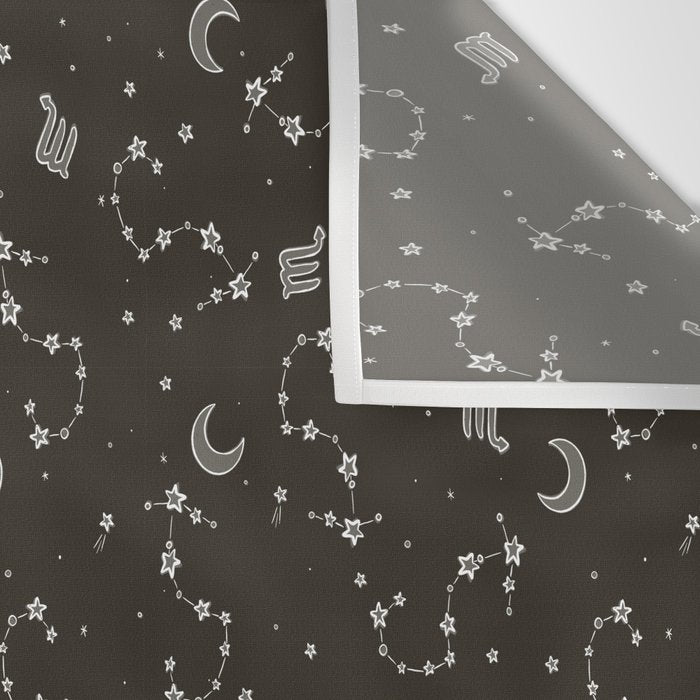 Scorpio Constellation Wall Tapestry Gallery Image 3