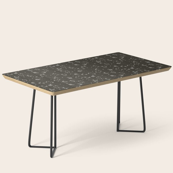 Scorpio Constellation Coffee Table Gallery Image 1