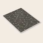 Scorpio Constellation Notebook Gallery Image 3