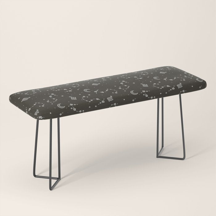 Scorpio Constellation Bench Gallery Image 1