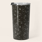 Scorpio Constellation Travel Mug Gallery Image 3