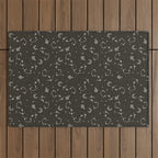 Scorpio Constellation Outdoor Rug Gallery Image 1