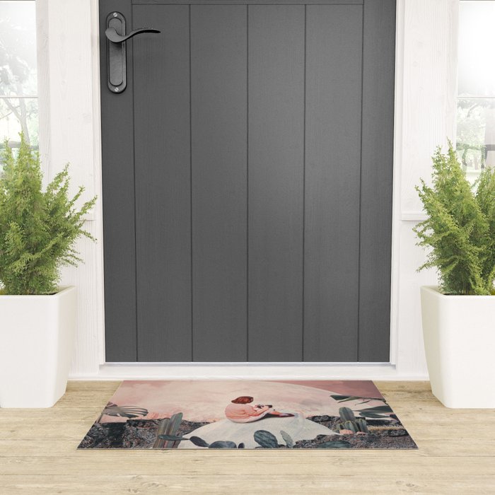 I will Send You some Pictures Welcome Mat Gallery Image 3