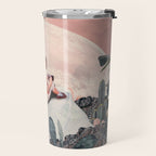 I will Send You some Pictures Travel Mug Gallery Image 2