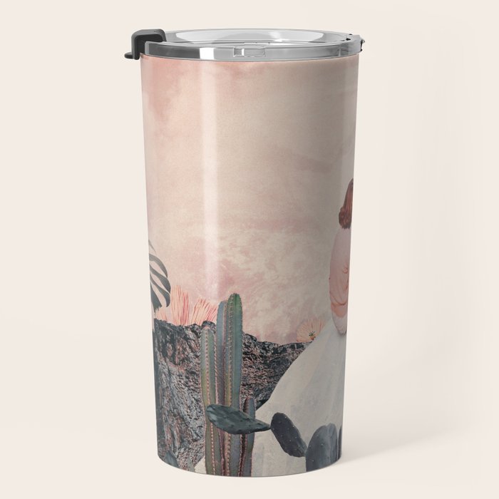 I will Send You some Pictures Travel Mug Gallery Image 3