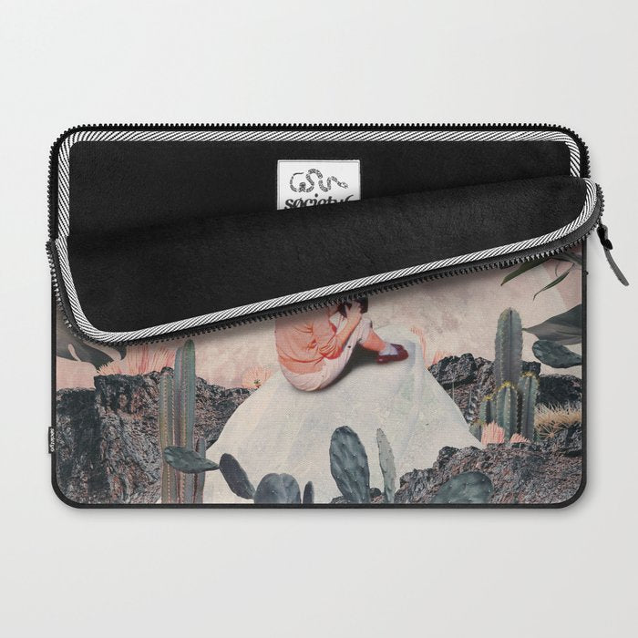 I will Send You some Pictures Laptop Sleeve Gallery Image 2