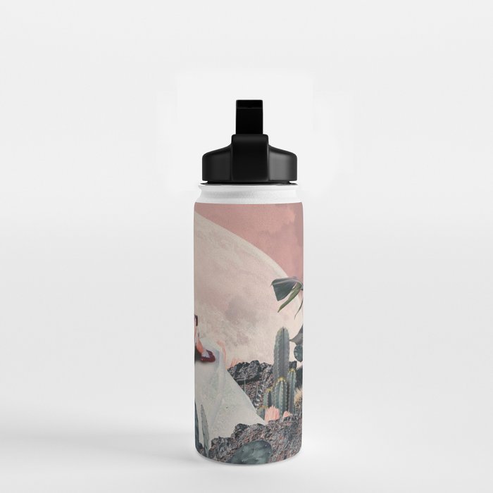 I will Send You some Pictures Water Bottle Gallery Image 2