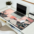 I will Send You some Pictures Desk Mat Gallery Image 2