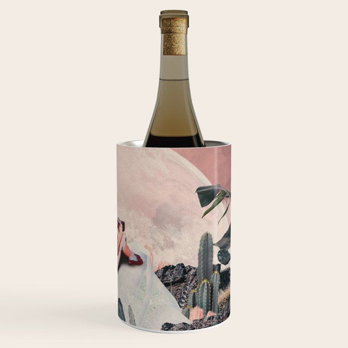 I will Send You some Pictures Wine Chiller Gallery Image 3