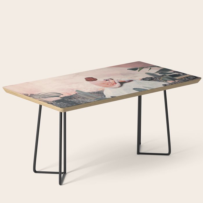 I will Send You some Pictures Coffee Table Gallery Image 1