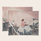 I will Send You some Pictures Placemat Gallery Image 1