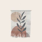 Abstract Rock Geometry 13 Wall Hanging Gallery Image 1