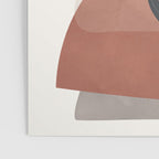 Abstract Rock Geometry 13 Poster Gallery Image 3