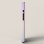 Pastel Gradient rainbow iPhone Case Gallery Image 2