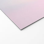 Pastel Gradient rainbow Welcome Mat Gallery Image 2