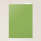 Color Green Stationery Card Gallery Image 2