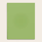 Color Green Notebook Gallery Image 4
