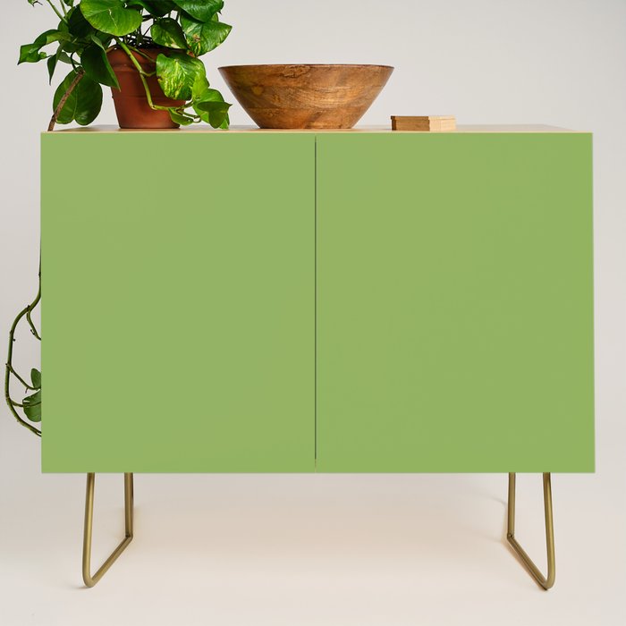 Color Green Credenza Gallery Image 1