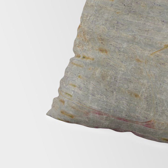 Grunge Wall Pillow Sham Gallery Image 4