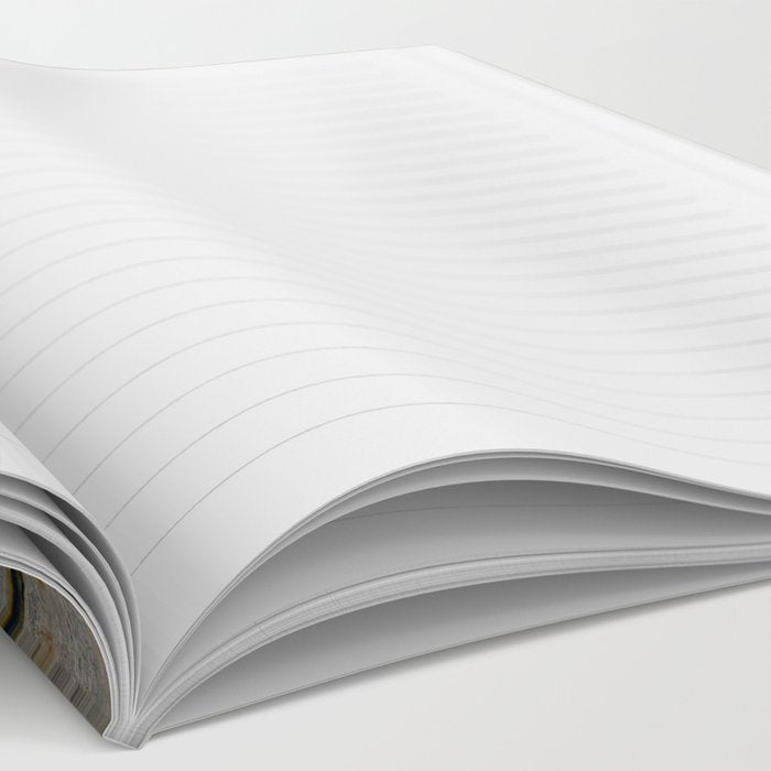 Grunge Wall Notebook Gallery Image 2