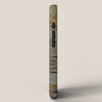 Grunge Wall iPhone Case Gallery Image 2