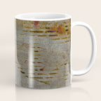 Grunge Wall Coffee Mug Gallery Image 1