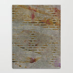 Grunge Wall Notebook Gallery Image 4