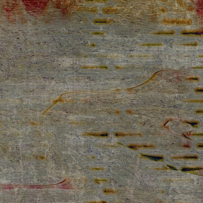 Grunge Wall Coffee Mug Gallery Image 2