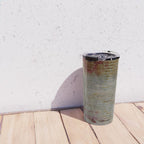 Grunge Wall Travel Mug Gallery Image 4