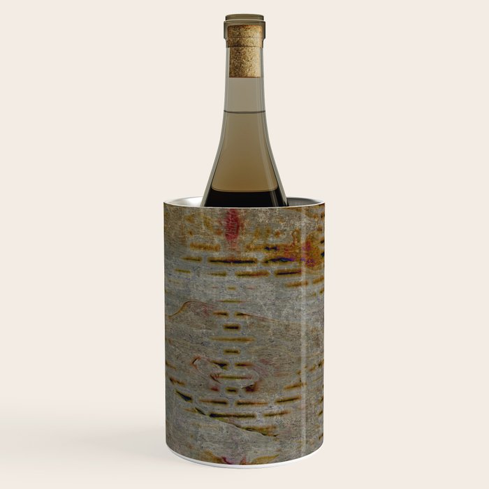 Grunge Wall Wine Chiller Gallery Image 3