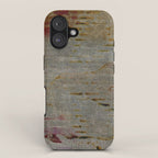 Grunge Wall iPhone Case Gallery Image 1