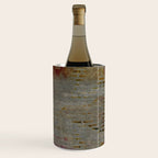 Grunge Wall Wine Chiller Gallery Image 1