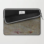Grunge Wall Laptop Sleeve Gallery Image 2