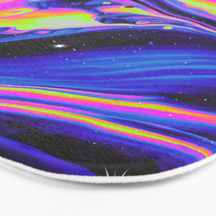 WHAT IF Bath Mat Gallery Image 3