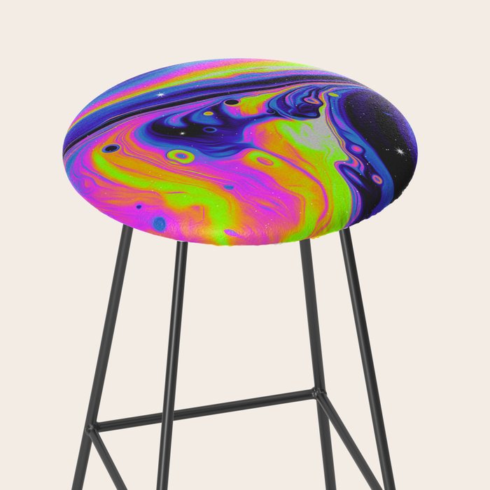 WHAT IF Stool Gallery Image 2