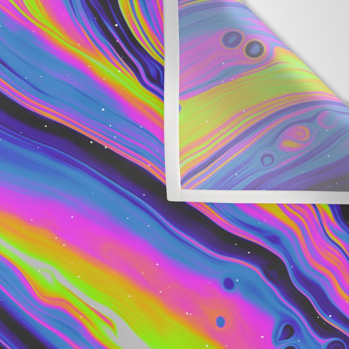 WHAT IF Wall Tapestry Gallery Image 3