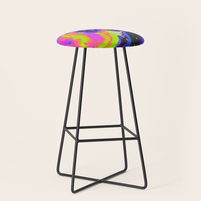 WHAT IF Stool Gallery Image 1
